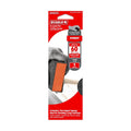 Diablo DFBBLOCBMD01G Extended Flat 60-Grit (Medium) Sanding Sponge
