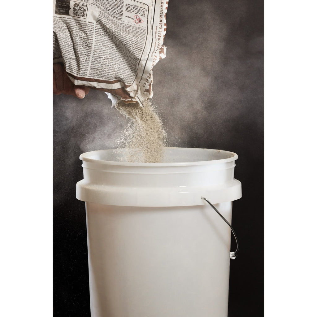 Milwaukee 49-90-2041 AIR-TIP Bucket Topper Dust Collector