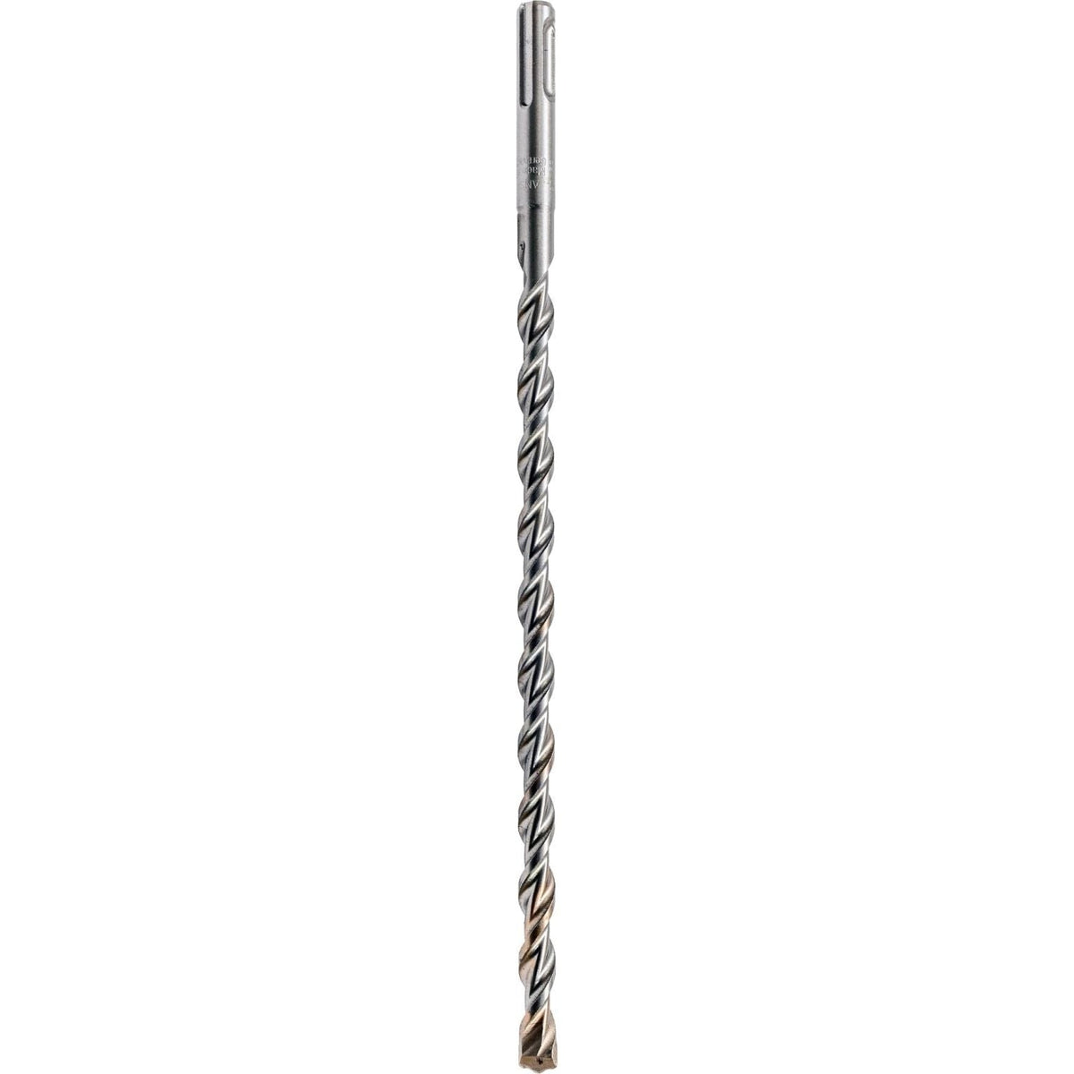 Simpson Strong-Tie MDPL03710 3/8-in. x 10-in. SDS-plus Shank Drill Bit