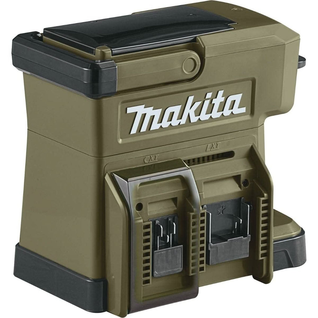 Makita ADCM501Z Outdoor Adventure 18V LXT Coffee Maker, Tool Only