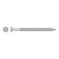 Simpson Strong-Tie T5ACDRWVR1 Cedar Trim Nail, 1-3/4-in. x .072-in. Type 316 Stainless Steel, 1-lb.