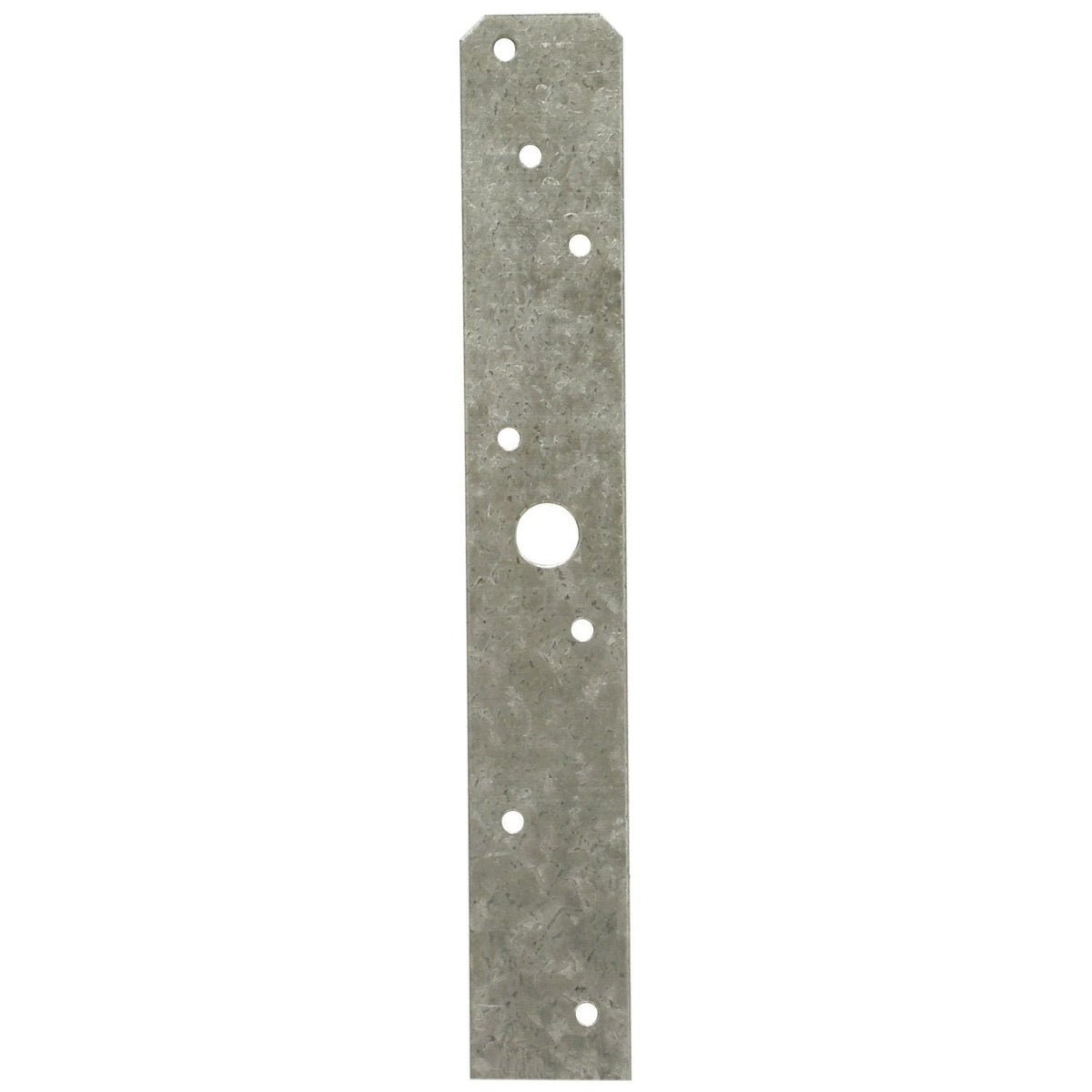 Simpson Strong-Tie MSTA30 MSTA 30-in. 16-Gauge Galvanized Medium Strap Tie