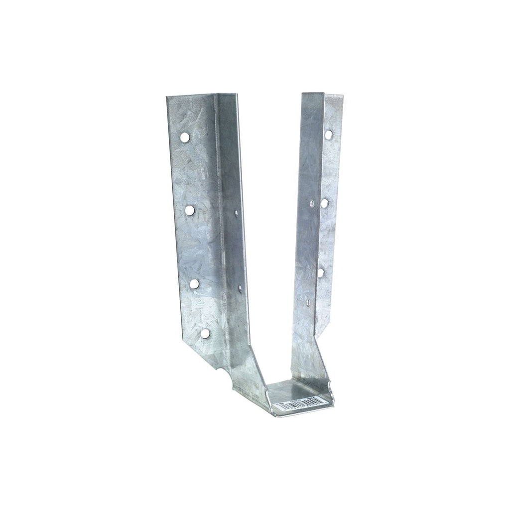 Simpson Strong-Tie HU210Z HU ZMAX Galvanized Face-Mount Joist Hanger for 2x10