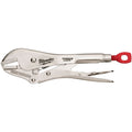 Milwaukee 48-22-3510 10" Torque Lock Straight Jaw