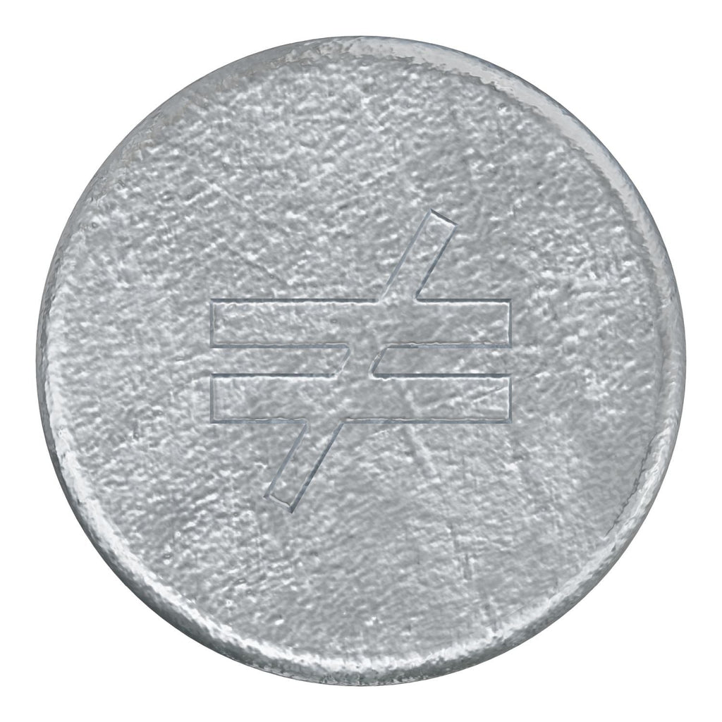 Simpson Strong-Tie GDP-150KT GDP 1-1/2-in. Concrete Pin for Use with Gas-Actuated Concrete Nailer, 1000-Pack