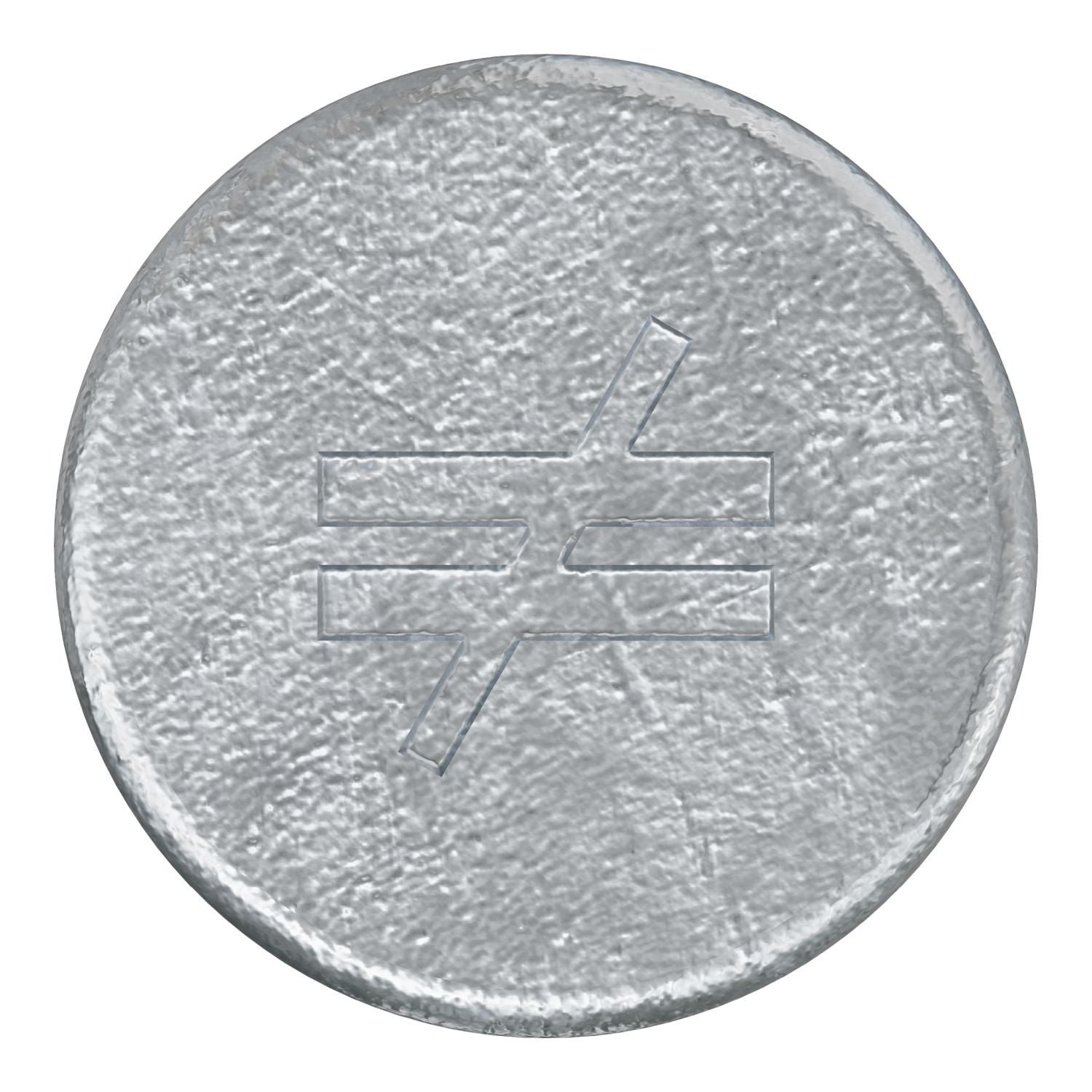 Simpson Strong-Tie GDP-150KT GDP 1-1/2-in. Concrete Pin for Use with Gas-Actuated Concrete Nailer, 1000-Pack