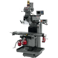 Jet Tools 698066 JTM-1254VS 200S 3X-Q, X,Y,Z PFD, APDB