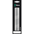 Wera 867/4 Z SB Bit, Torx 20x152-mm.