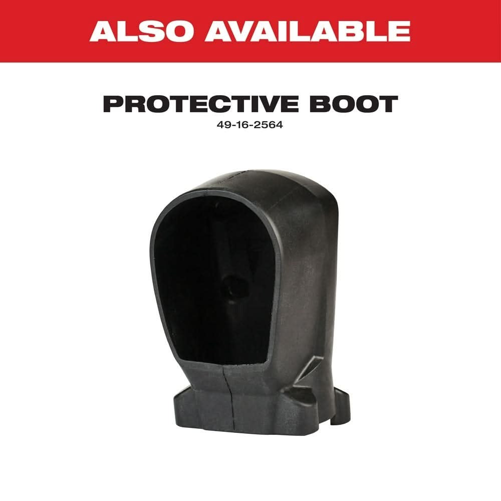 Milwaukee 2565-20 M12 FUEL 1/2" Right Angle Impact Wrench, Tool Only