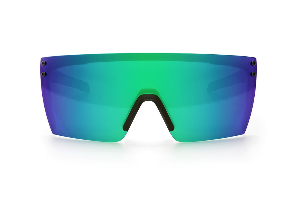 Heat Wave Performance Lazer Face Piff Z87+ Sunglasses