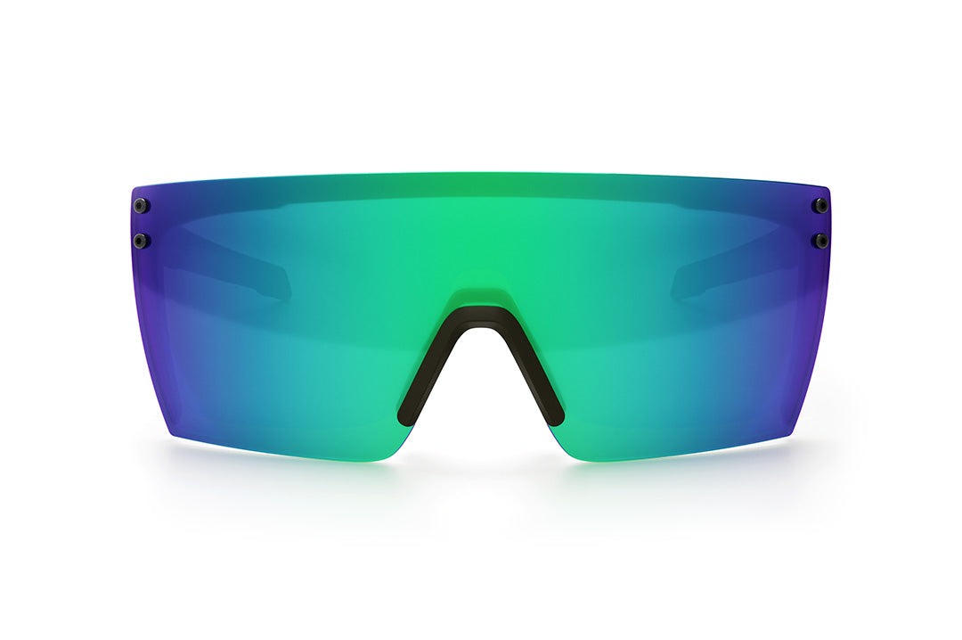Heat Wave Performance Lazer Face Piff Z87+ Sunglasses