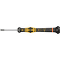 Wera 1572 Esd Kraftform Micro Screwdriver For Microstix Screws, Fx40-mm.