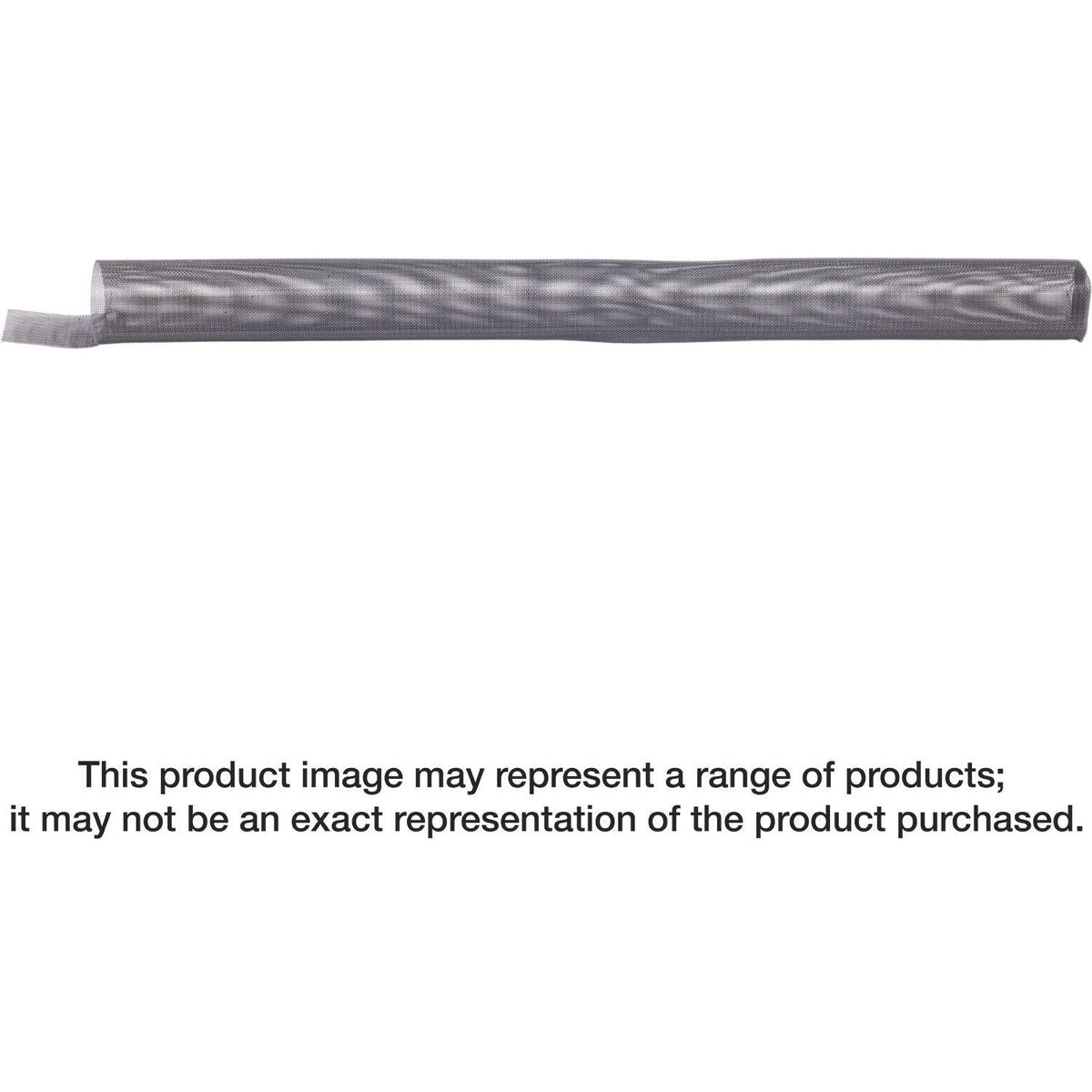 Simpson Strong-Tie ETS6210 10-in. Steel Epoxy-Adhesive Screen Tube for 5/8-in. Rod