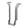 Simpson Strong-Tie MIT4.28/14 MIT Galvanized Top-Flange Joist Hanger for 4-1/8-in. x 14-in. Engineered Wood