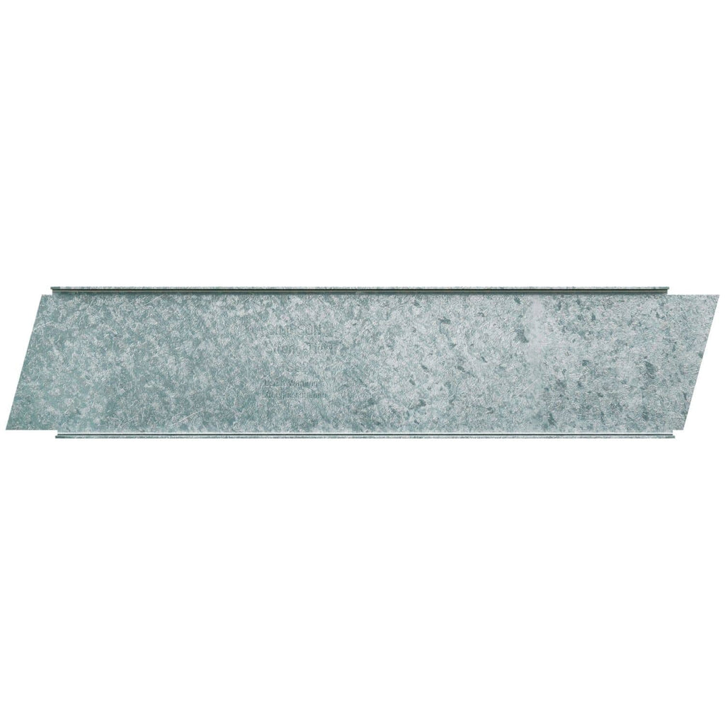 Simpson Strong-Tie TSS2 TSS 1-3/4-in. 22-Gauge Truss Seat Snap-In