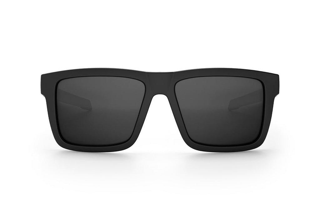 Heat Wave Performance XL VISE Frame Black Z87+ Sunglasses