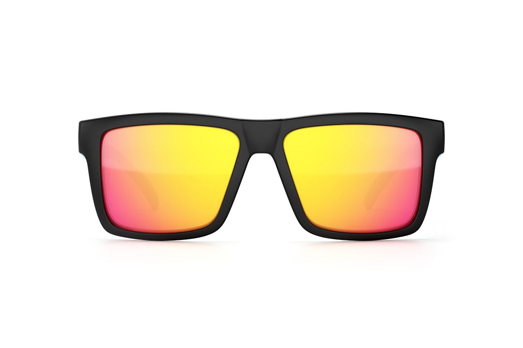 Heat Wave VISE Aqua Splash Customs Sunglasses