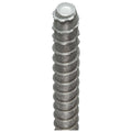 Simpson Strong-Tie THD37400HMGF1 Titen HD 3/8-in. x 4-in. Mechanically Galvanized Heavy-Duty Screw Anchor