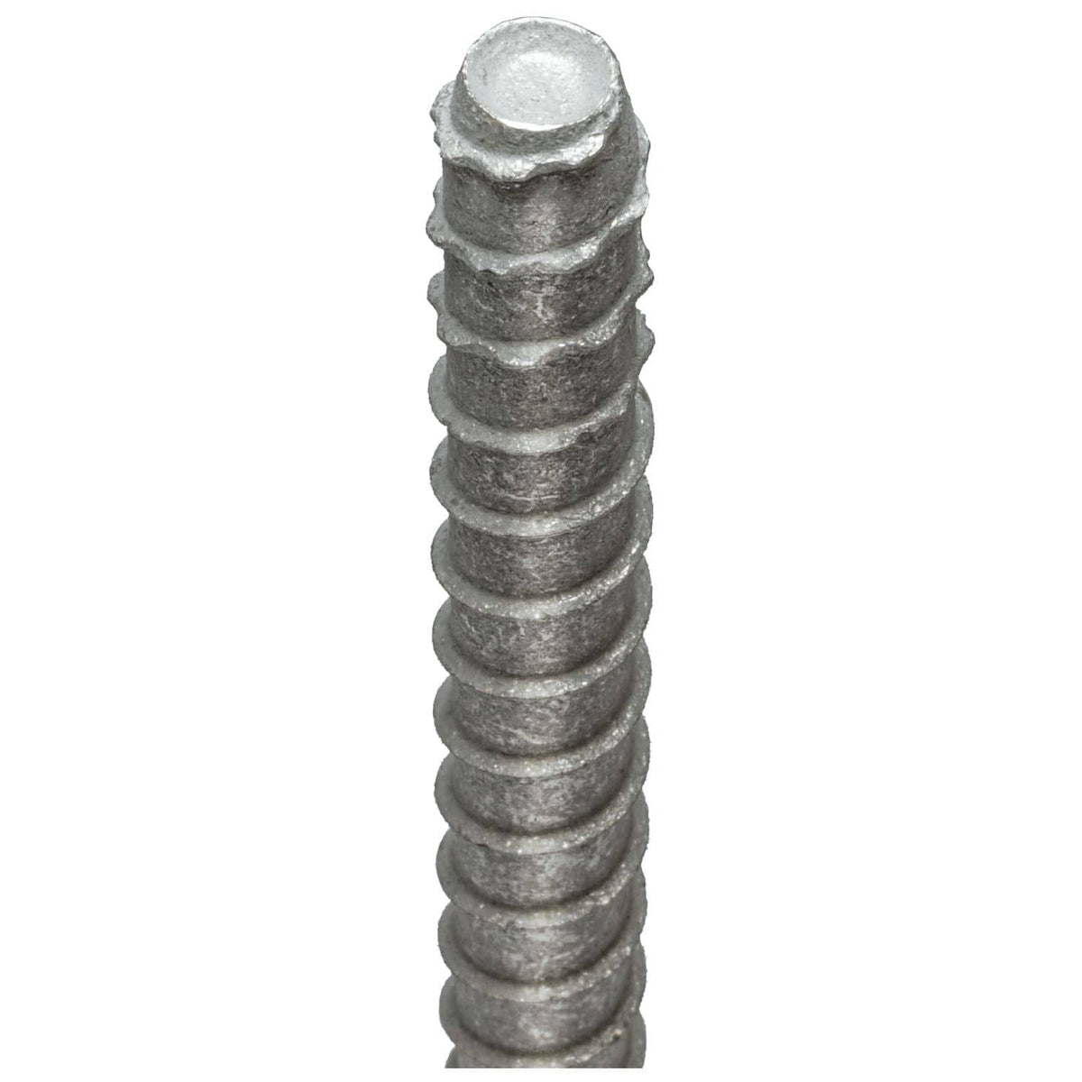 Simpson Strong-Tie THD37400HMGF1 Titen HD 3/8-in. x 4-in. Mechanically Galvanized Heavy-Duty Screw Anchor