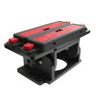 Swan Articulating Vacuum Clamp Mounting System (OS360M)