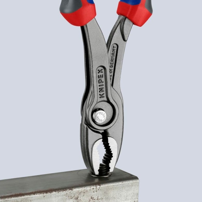 Knipex 82 02 150 TwinGrip 6-in. Pliers