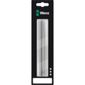 Wera 840/4 Z SB Bit, 3x50-mm., 2-Pieces