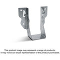 Simpson Strong-Tie LU24R-18 LU Galvanized Face-Mount Joist Hanger for 2x4 Rough