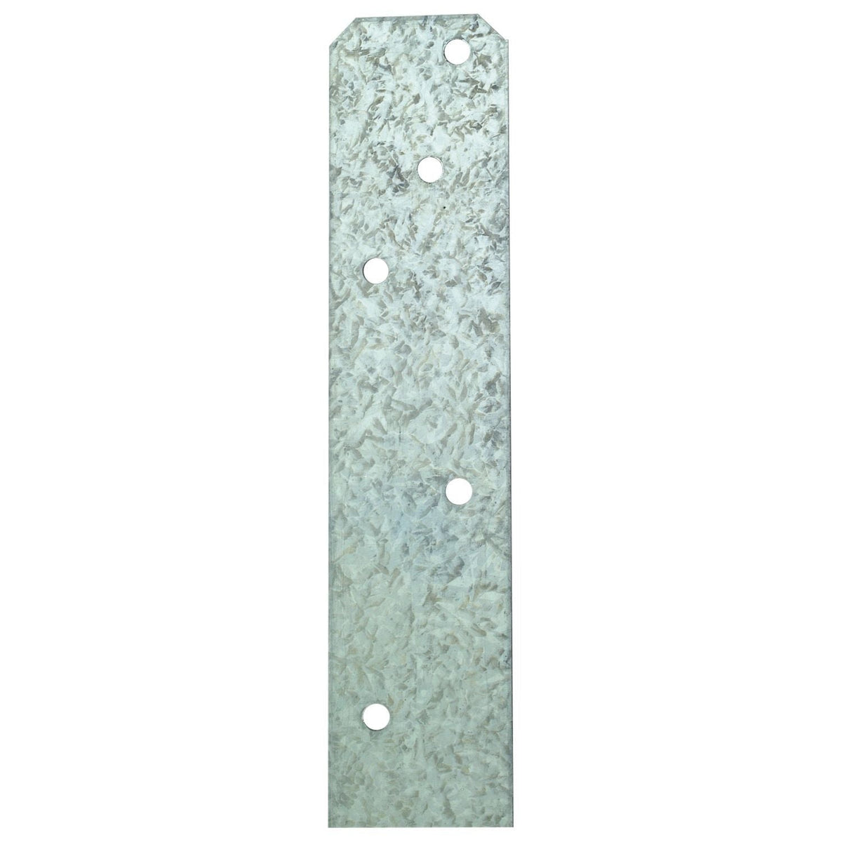Simpson Strong-Tie MSTA36 MSTA 36-in. 16-Gauge Galvanized Medium Strap Tie