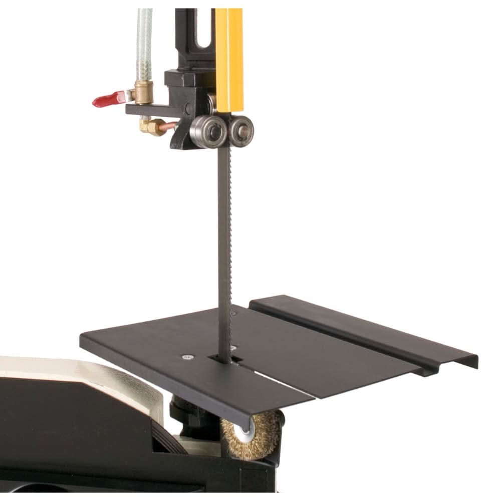 Shop Fox M1014 7-Inch x 12-Inch Metal Cutting Bandsaw