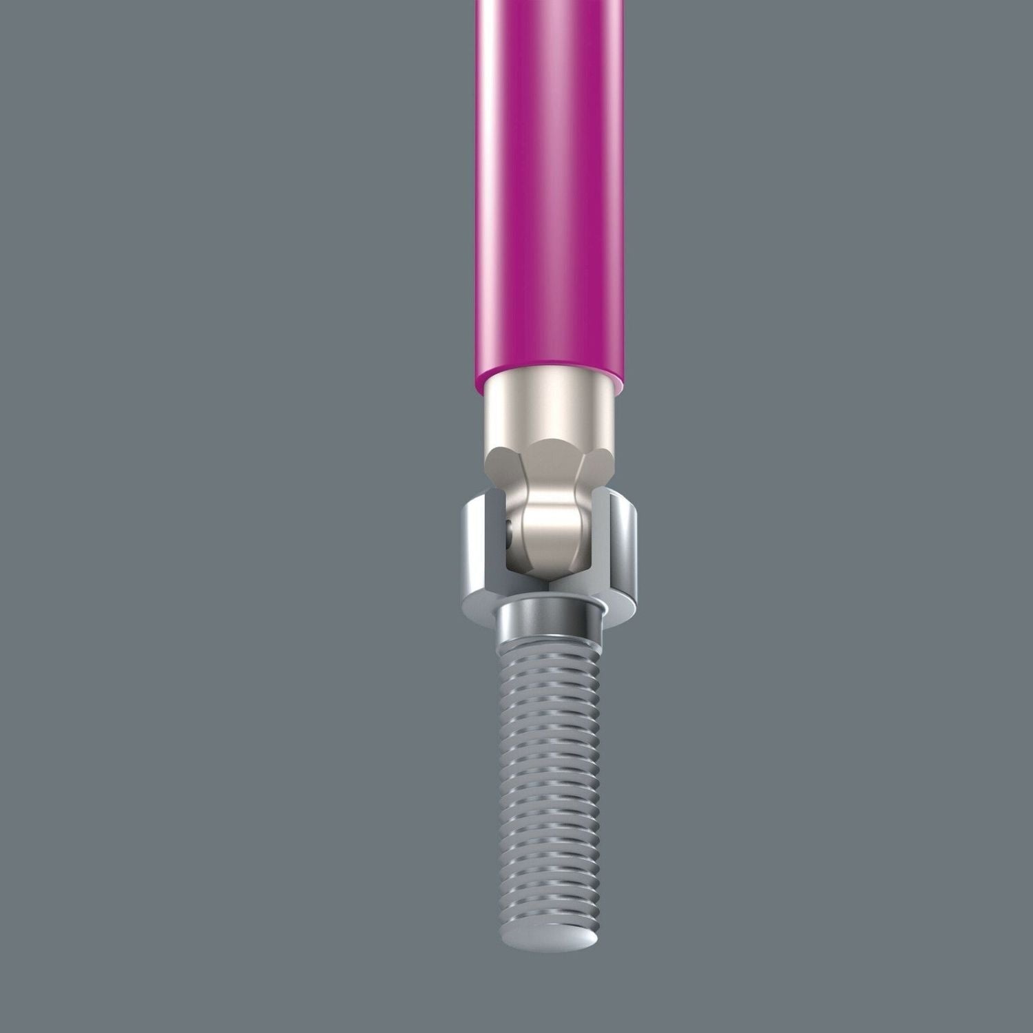 Wera 3950 Spkl Multicolour Hf L-Key, Metric, Stainless Steel, With Holding Function, 5x154-mm.