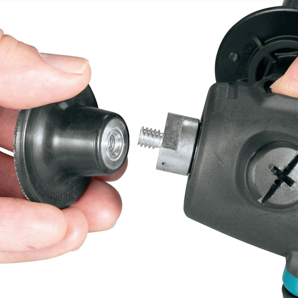 Makita VP01Z 12V max CXT Lithium"â€ ̃Ion Brushless 3" Polisher / 2" Sander, Tool Only