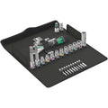 Wera Bicycle Set 7, 27-Pieces