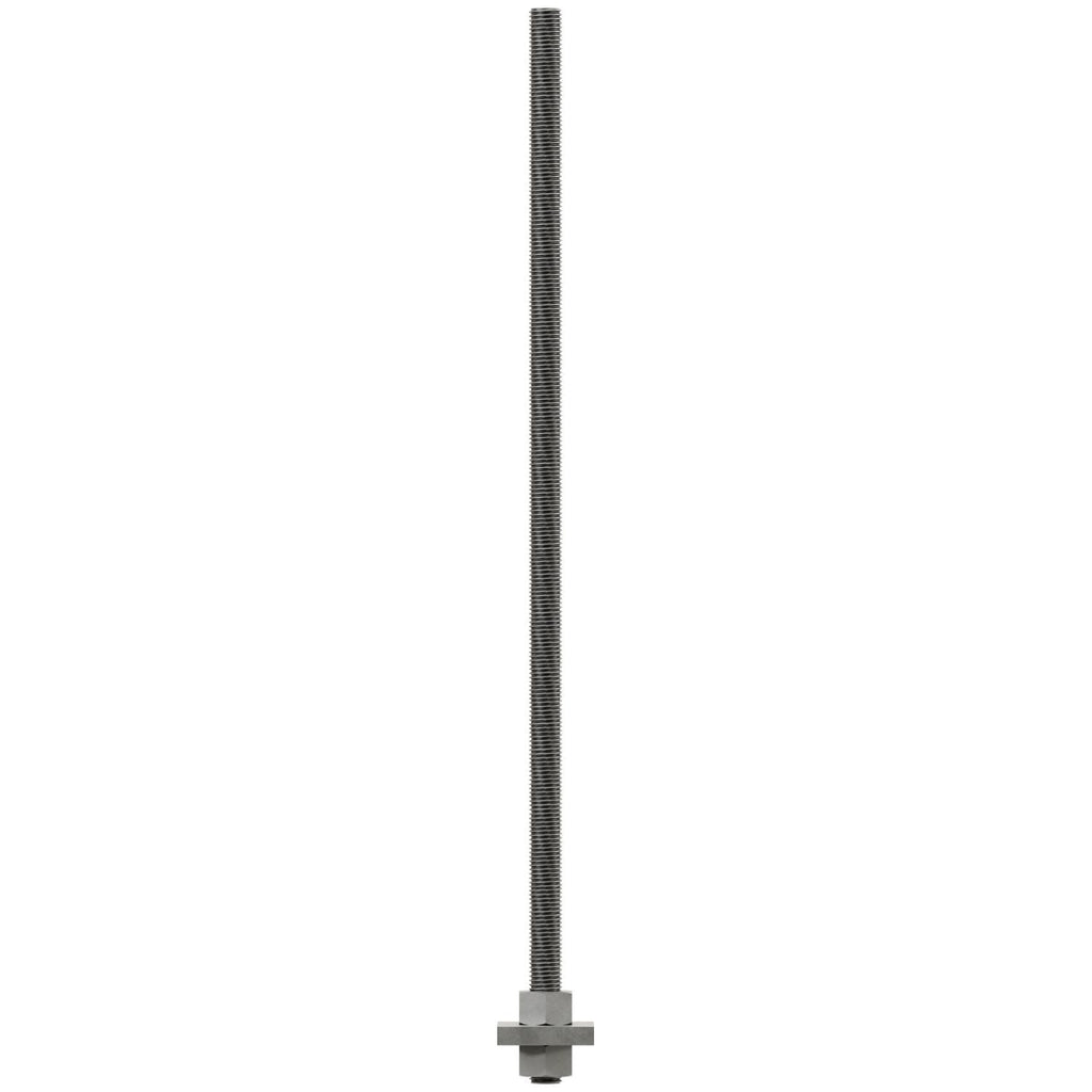 Simpson Strong-Tie PAB9-36 PAB 1-1/8-in. x 36-in. Pre-Assembled Anchor Bolt w/ Washer