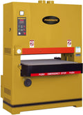 Powermatic 1790837 WB-37, 37-inch Sander, 20HP 3PH 230/460V with DRO