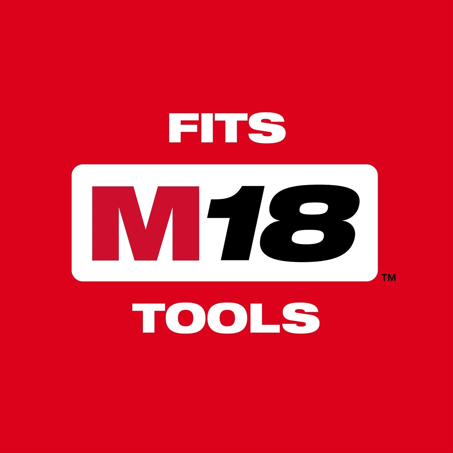 Milwaukee M18 REDLITHIUM HIGH OUTPUT XC5 5.0Ah Tabless Battery (48-11-1855)