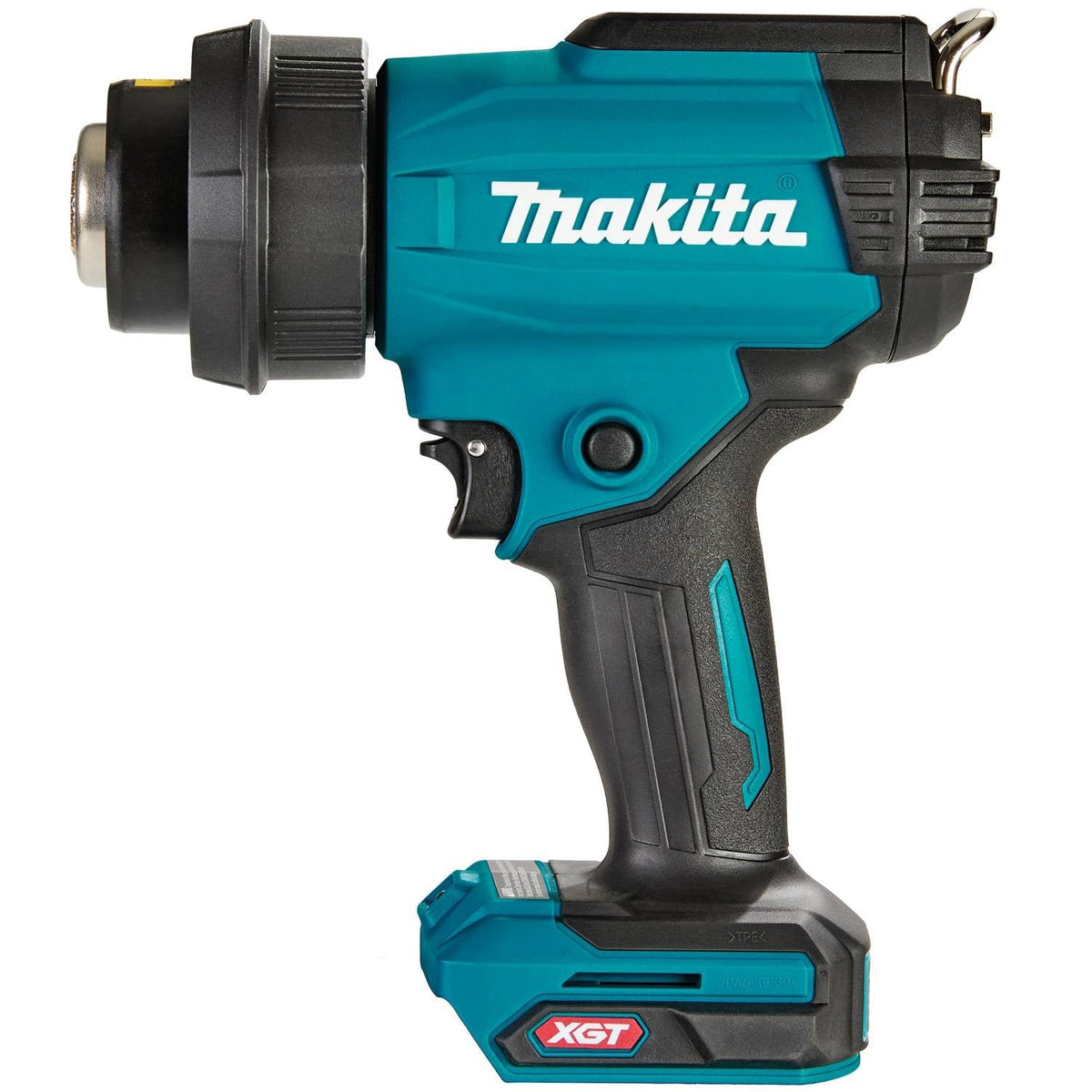 Makita GGH01Z 40V max XGT Variable Temperature Heat Gun, Tool Only