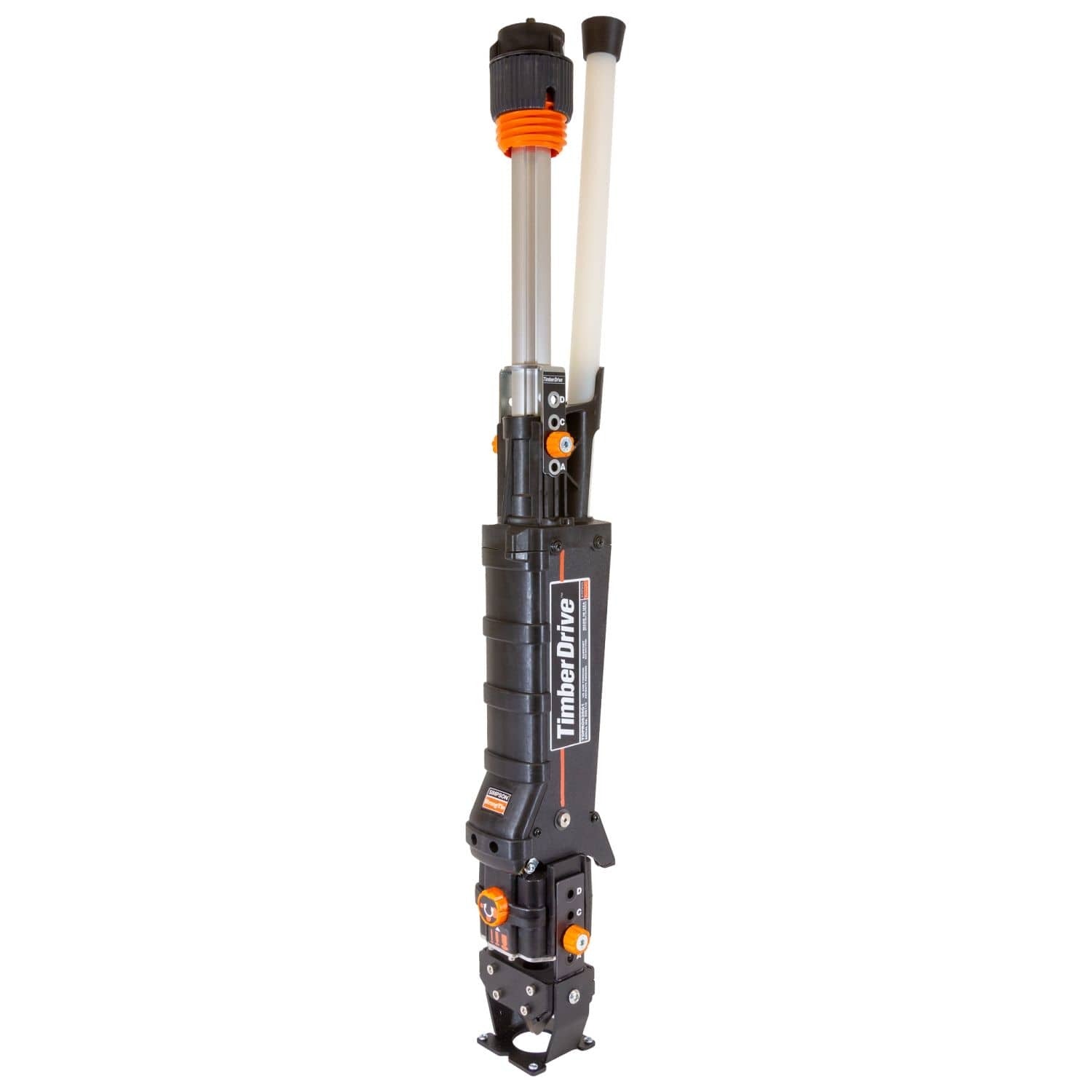 Simpson Strong-Tie TDPRO625G1 Timber Drive Structural Screw Fastening System