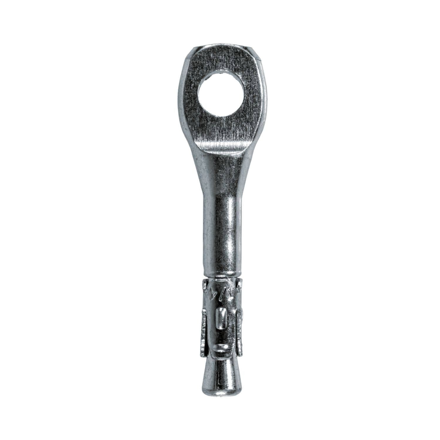 Simpson Strong-Tie TW25114 Tie-Wire 1/4-in. x 1-1/4-in. Wedge Anchor, 100-Pack