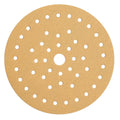 Mirka Gold 6-in. Grip Multifit P1000 Sanding Discs, 50-Pack (236CK05092)