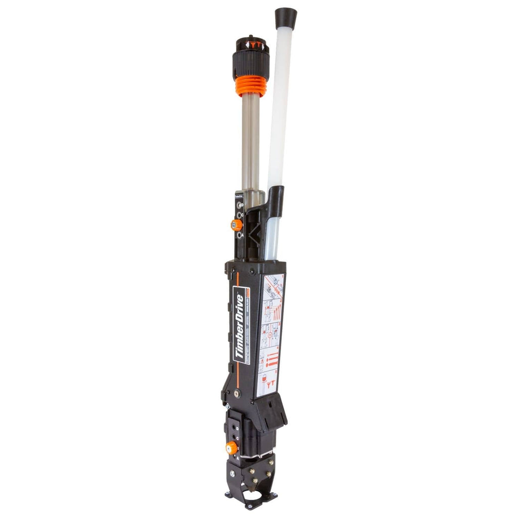 Simpson Strong-Tie TDPRO625G1 Timber Drive Structural Screw Fastening System