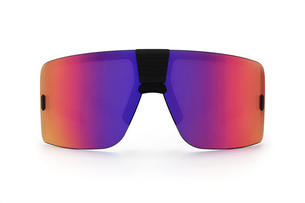 Heat Wave Vector Atmosphere Z87+ Sunglasses
