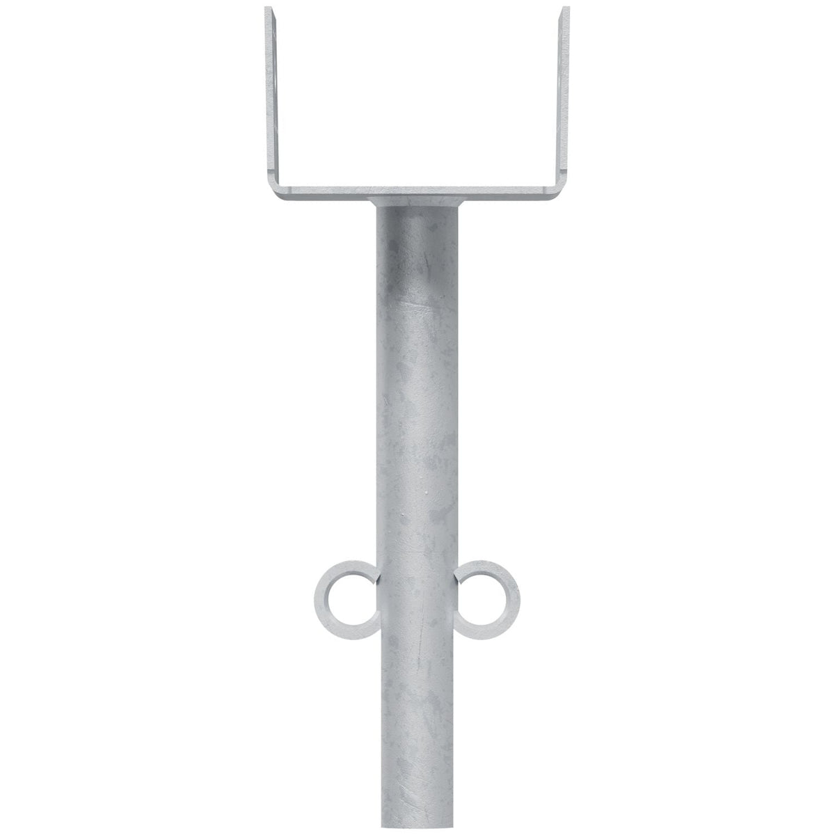Simpson Strong-Tie EPB44HDG EPB Hot-Dip Galvanized Elevated Post Base for 4x4