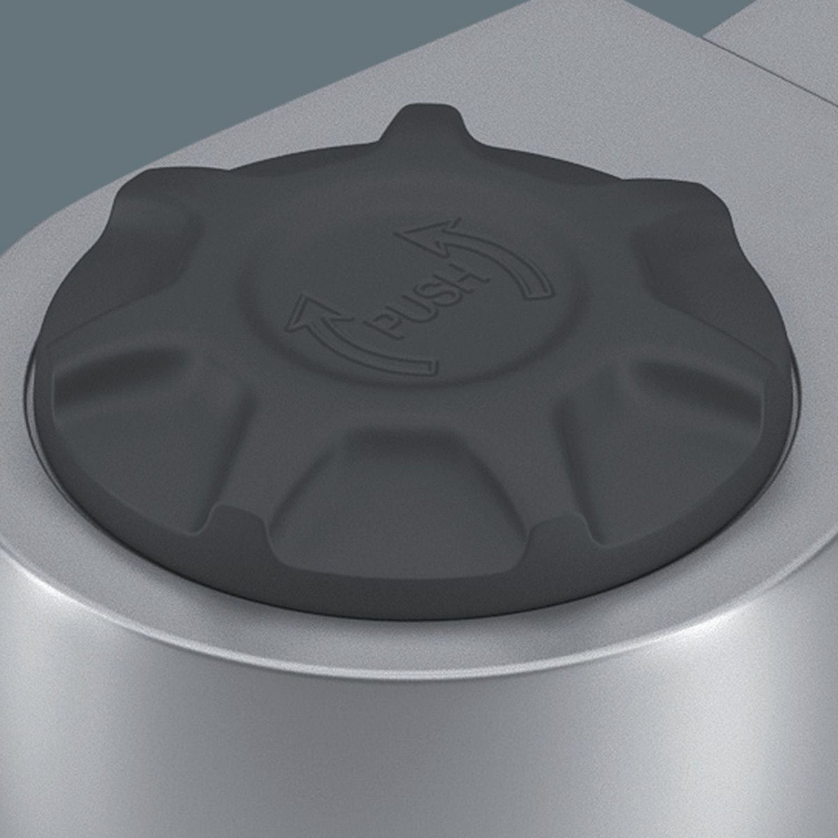 Wera 7782 C Ratchet Insert, Reversible, 14X18-mm., 14X18x1/2-in.x66-mm.