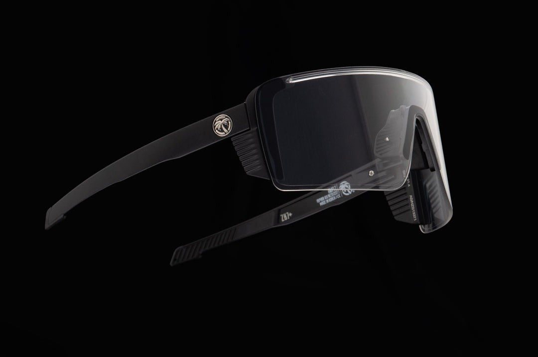 Heat Wave Skynet Anti-Fog Z87+ Sunglasses