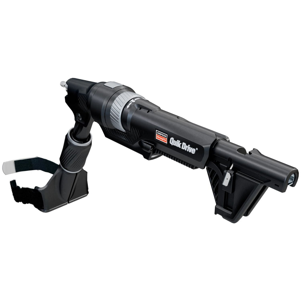Simpson Strong-Tie QDPROJECTPRO Quik Drive Project Pro Screw Driving Tool