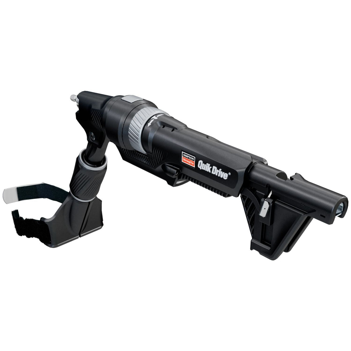 Simpson Strong-Tie QDPROJECTPRO Quik Drive Project Pro Screw Driving Tool