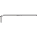 Wera 950 L Hf L-Key, Metric, Chrome-Plated, With Holding Function, 8x200-mm.