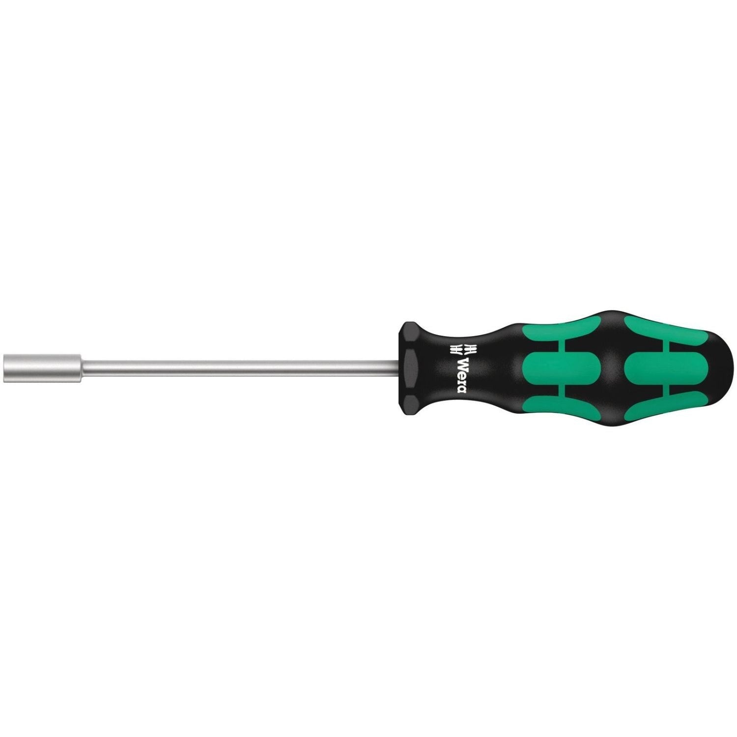 Wera 395 Nutdriver, 8x125-mm.