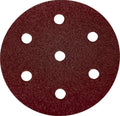 Festool Rubin2 Sandpaper for RO 90 DX Sanders, 50-Pack