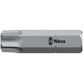 Wera 867/1 Z Torx Bo Bit With Bore Hole, Torx 40x25-mm.